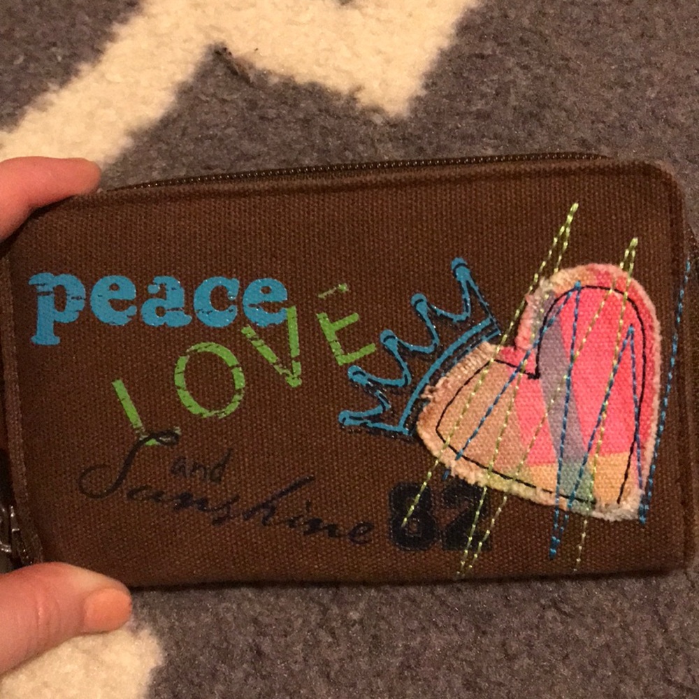 Wallet - Picture 1 of 4